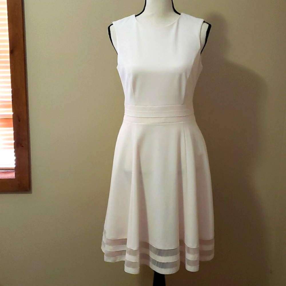 Womens dress